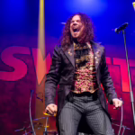 SWEET (Live at The Fire Station, Sunderland, U.K., December 10, 2023)