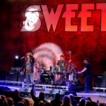 SWEET (Live at The Fire Station, Sunderland, U.K., December 10, 2023)