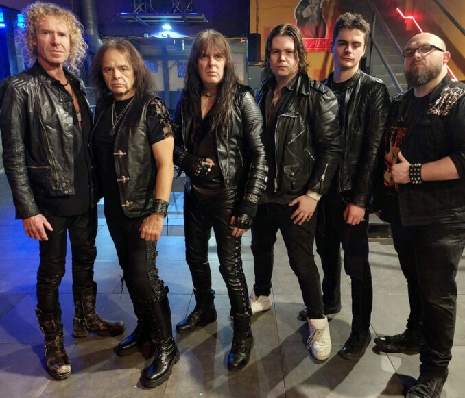 Cloven Hoof band photo Cloven Hoof band photo