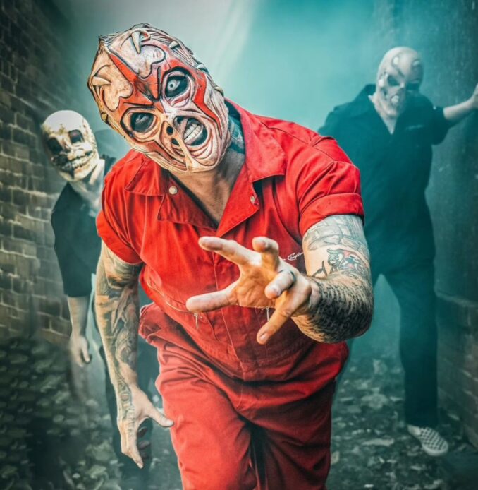 A Killer’s Confession band photo A Killer’s Confession band photo