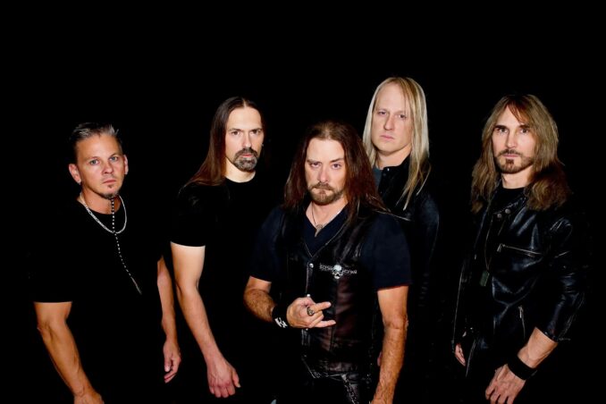 FLOTSAM AND JETSAM GROUP PHOTO FLOTSAM AND JETSAM GROUP PHOTO cover art