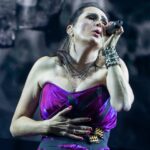 WITHIN TEMPTATION (Live at The First Direct Arena, Leeds, U.K., November 19, 2024)