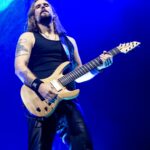 WITHIN TEMPTATION (Live at The First Direct Arena, Leeds, U.K., November 19, 2024)