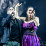 WITHIN TEMPTATION (Live at The First Direct Arena, Leeds, U.K., November 19, 2024)