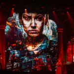 WITHIN TEMPTATION (Live at The First Direct Arena, Leeds, U.K., November 19, 2024)