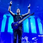 WITHIN TEMPTATION (Live at The First Direct Arena, Leeds, U.K., November 19, 2024)