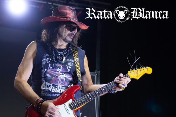 featured-image-rata-blanca Walter Giardino of Rata Blanca.