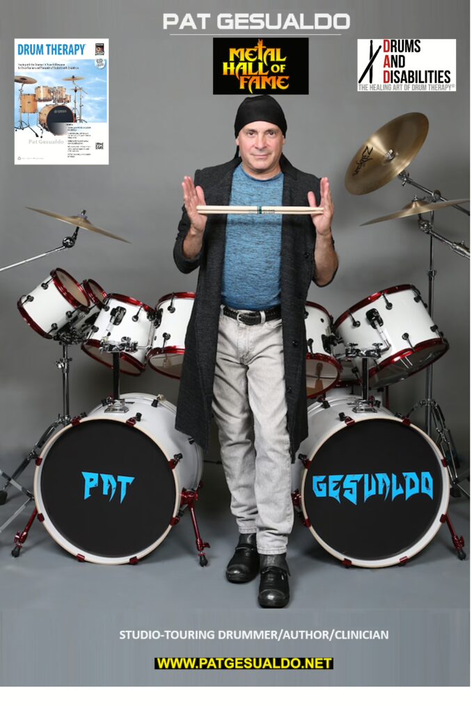 Pat Gesualdo
