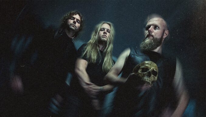 Cryptosis band photo Cryptosis band photo
