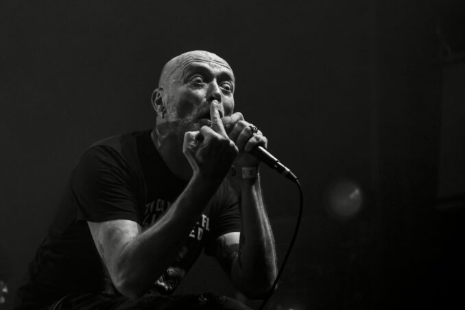 LOFOFORA (Live at Le Château Rouge, Annemasse, France, January 25, 2025) LOFOFORA (Live at Le Château Rouge, Annemasse, France, January 25, 2025)