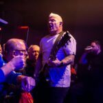 BIOHAZARD (Live at Digital, Newcastle, U.K., February 28, 2025)