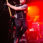 LIFE OF AGONY (Live at Digital, Newcastle, U.K., February 28, 2025)
