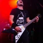 LIFE OF AGONY (Live at Digital, Newcastle, U.K., February 28, 2025)