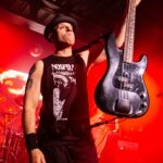 LIFE OF AGONY (Live at Digital, Newcastle, U.K., February 28, 2025)