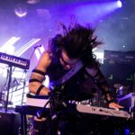 LYLVC (Live at Digital, Newcastle, U.K., February 28, 2025)