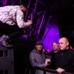 LYLVC (Live at Digital, Newcastle, U.K., February 28, 2025)