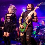 LYLVC (Live at Digital, Newcastle, U.K., February 28, 2025)