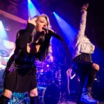 LYLVC (Live at Digital, Newcastle, U.K., February 28, 2025)