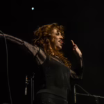 BARN HOOKER (Live at La Rayonne, Villeurbanne, France, March 13, 2025)