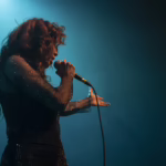 BARN HOOKER (Live at La Rayonne, Villeurbanne, France, March 13, 2025)
