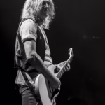 THE DEAD DAISIES (Live at La Rayonne, Villeurbanne, France, March 13, 2025)