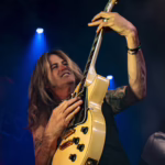 THE DEAD DAISIES (Live at La Rayonne, Villeurbanne, France, March 13, 2025)