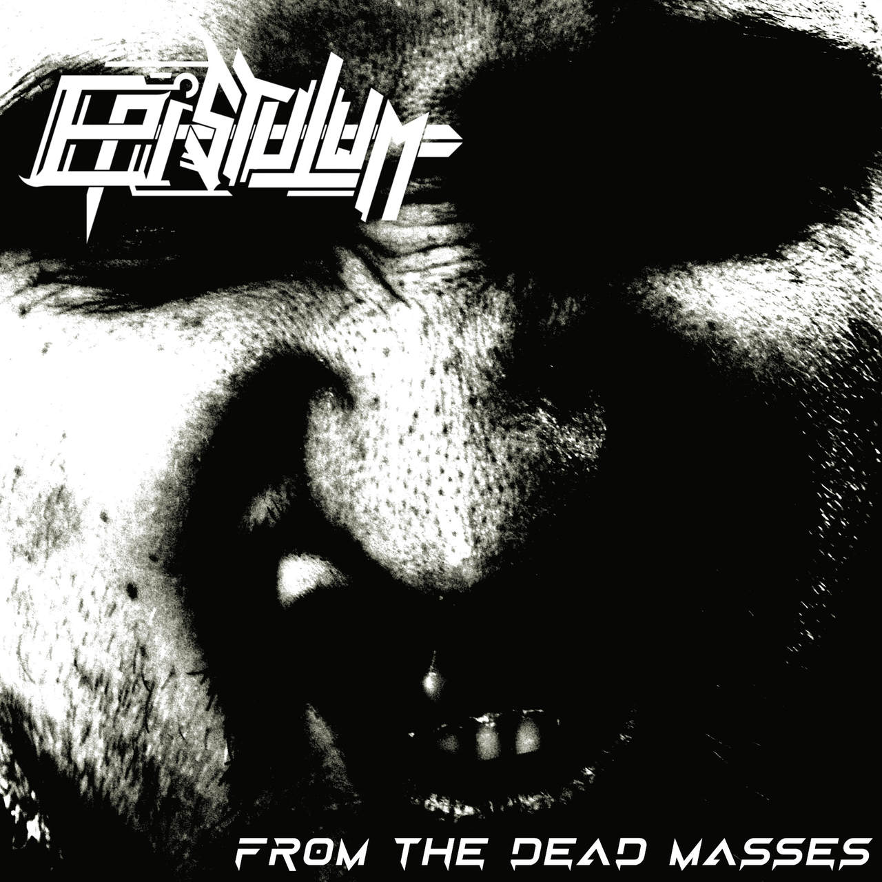 Epistulum – From the Dead Masses