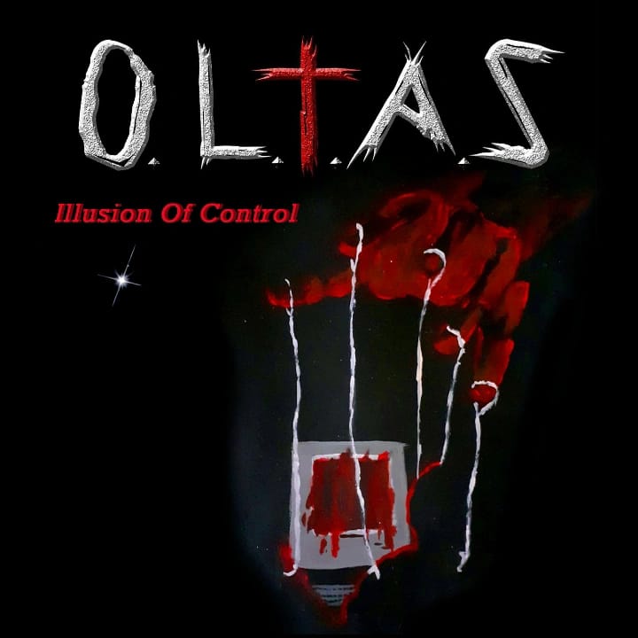 O.L.T.A.S. – Illusion of Control (2021)