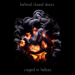 behind closed doors – caged in helices