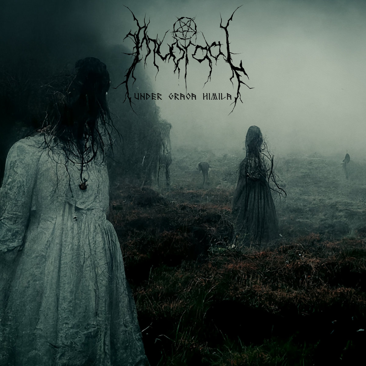 Muorgal – Under graoa himila