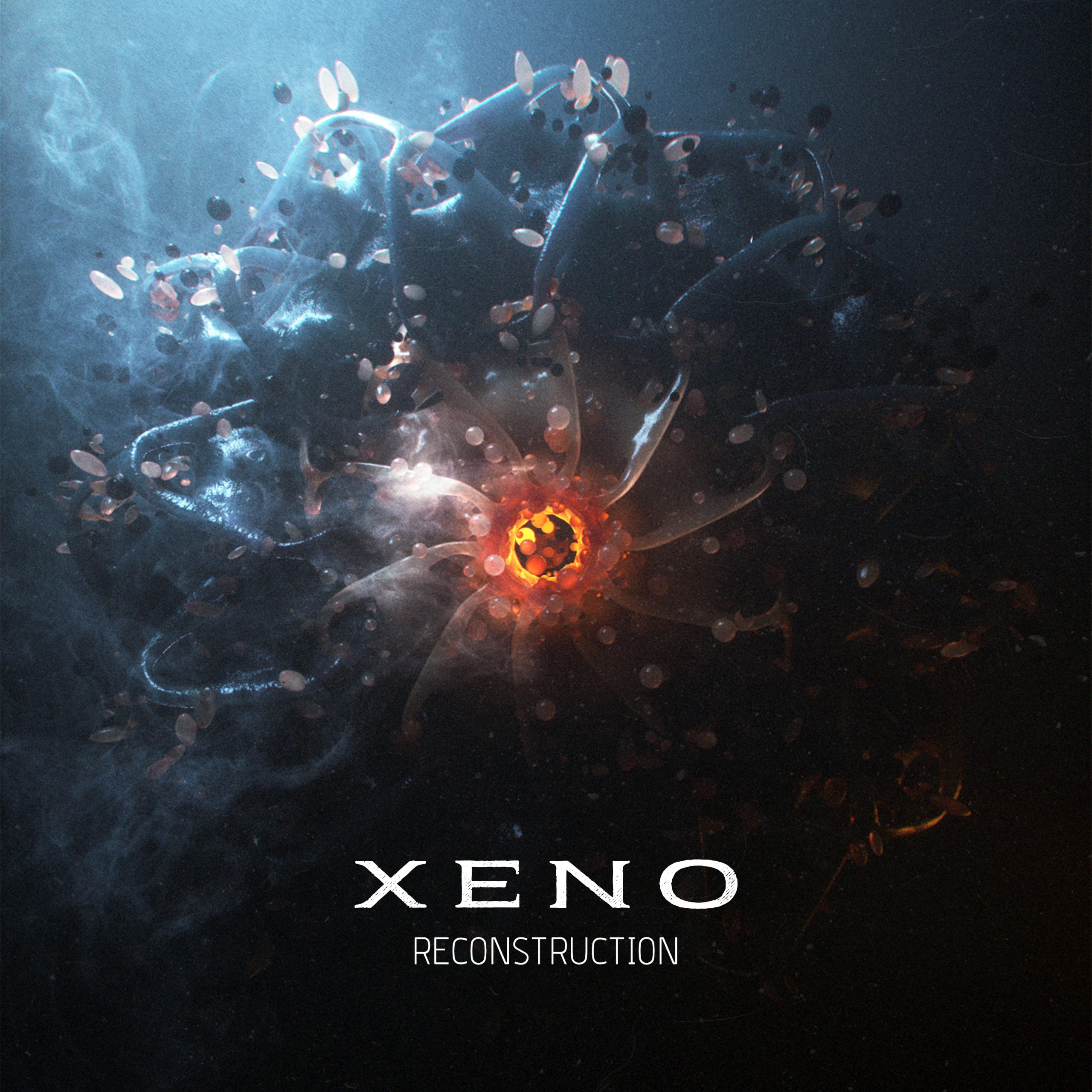 Xeno – Reconstruction (EP)