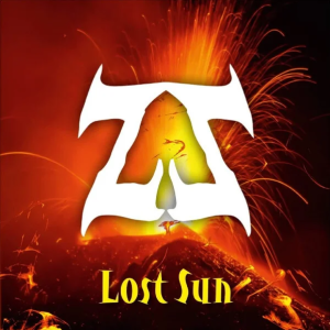 ZubZero – Lost Sun