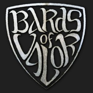 Bards of Valor – win tickets for the album release!