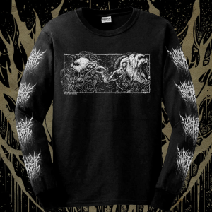 Herrie Metalfest New Merch!