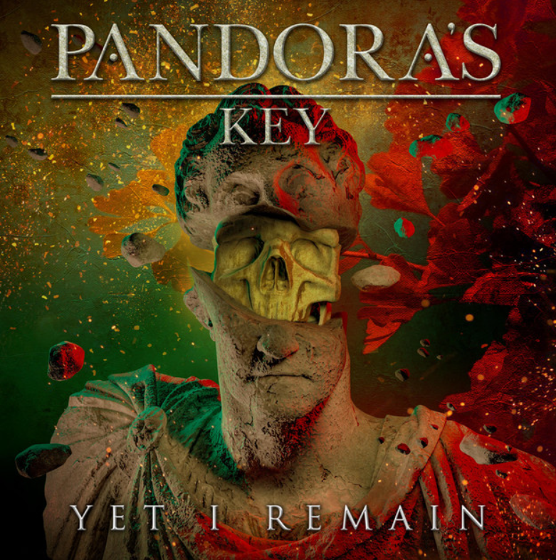 Pandora’s Key – Yet I Remain (review)