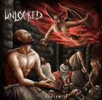 Unlocked – Bedlamite (review)