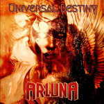 Arluna – Universal Destiny (review)