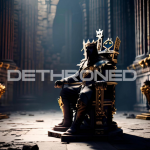 No Kings Allowed – Dethroned