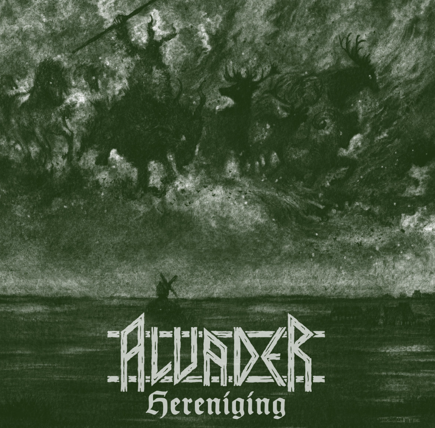 Alvader – Hereniging