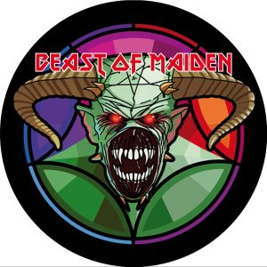 Beast of Maiden