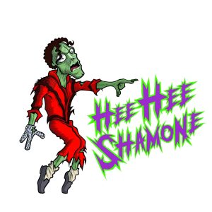 Hee Hee Shamone