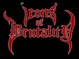 Icons of Brutality
