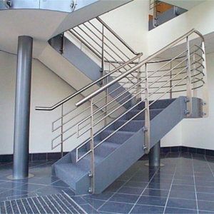 escalera