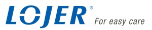 Lojer Finland logo