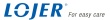 Lojer Finland logo