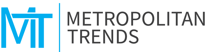 Metropolitan Trends 