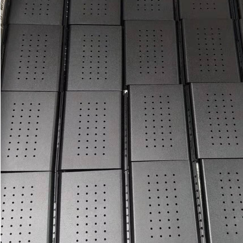 Aluminium behuizingen op maat