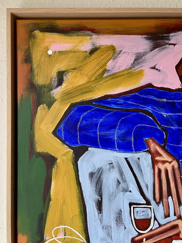 Detaljer baggrund