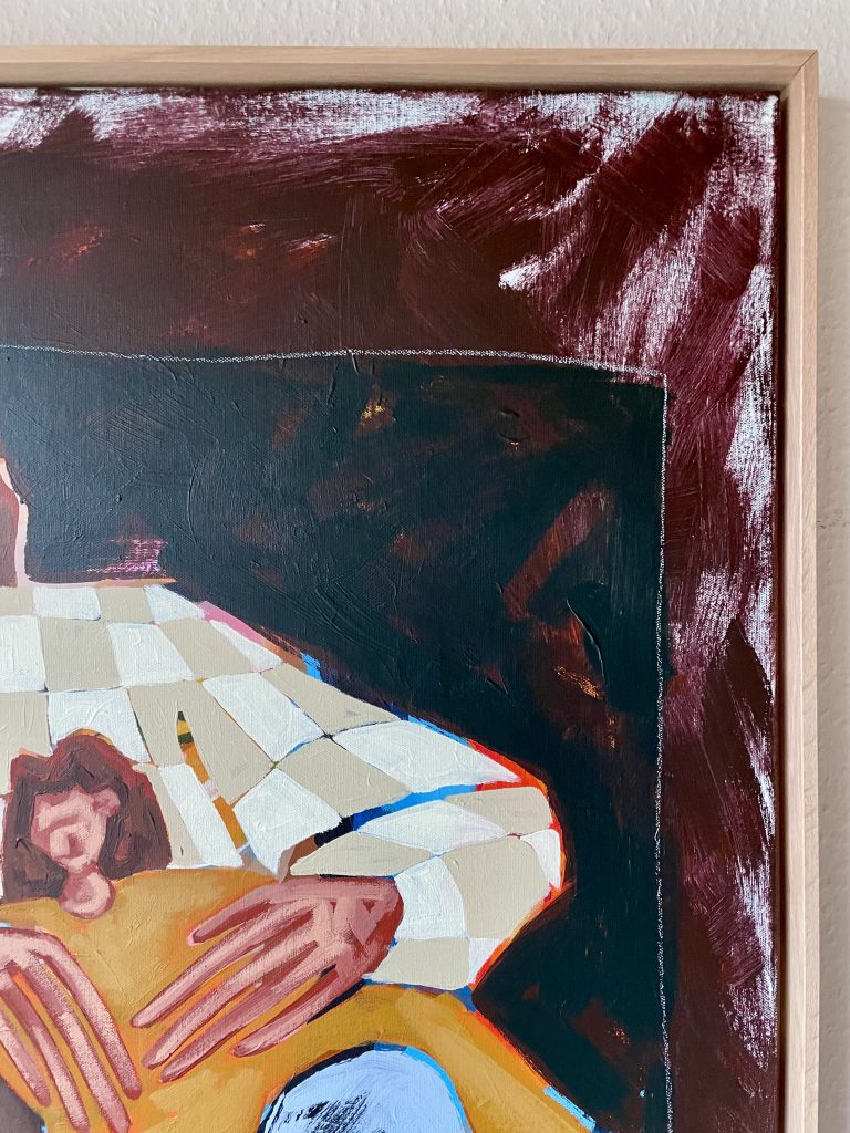 Detaljer baggrund