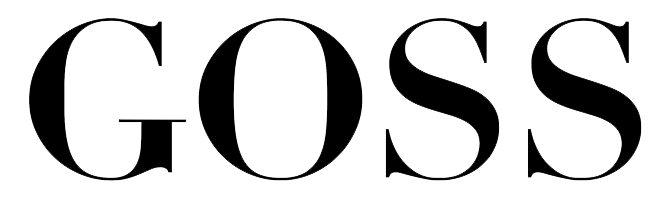 GOSS Magazine
